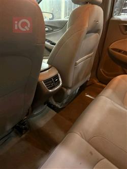 شيفروليه ماليبو